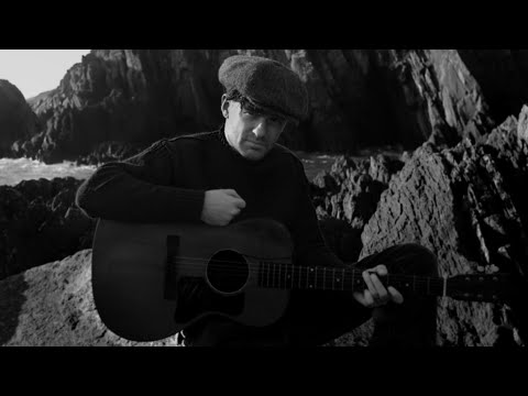 Josh Okeefe - "Leaving of Liverpool" (Live from Ballycotton, Co. Cork)