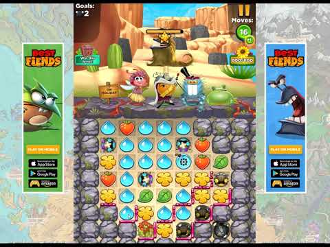 Best fiends level 1211