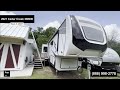 Check out this Video for a 2021 Forest River Cedar Creek 388DB(Stock #445477)  for sale by Pop RVs. This unit is located in Sarasota, FL