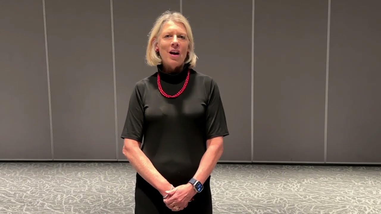 Jill Reich, CEO at Learning Links shares her thoughts on TalentCode HR.