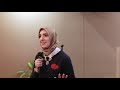 Stand Up Comedy - Yasmin in Fairfax - Just me & a mic