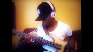 Mali Music - Yahweh Reprise (Bass Cover)