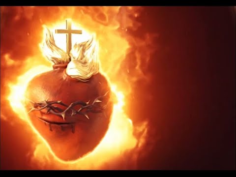 2024 film L'histoire du sacré cœur en France et en pays hispanique la promesse s'accomplie