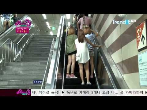 [FCC SUBS][ENG SUB] Apink News Season 3 Episode 10