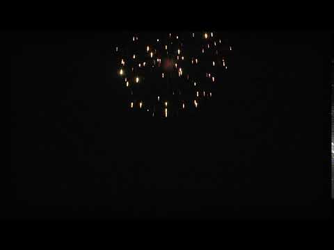 22451 3"   Red to green strobe and white strobe pistil