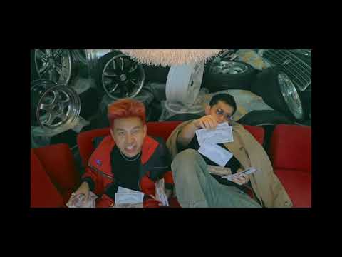 clip rap chinois extrême