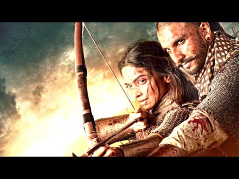 बाजीराव मस्तानी के बेहतरीन जंग के सीन्स | Bajirao Mastani Movie War scenes | Ranveer Singh | Deepika