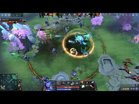 Arc Warden Rampage