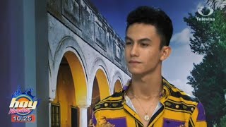 Perdido En La Oscuridad - José José | Carlos Leal En Televisa