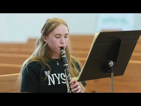 Carmen Suite No. 1 Les dragons d'Alcala by Georges Bizet