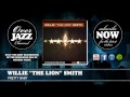 Willie 'The Lion' Smith - Pretty Baby