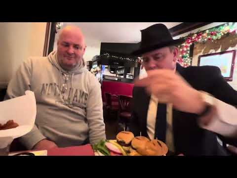 Mcgees Bar New York