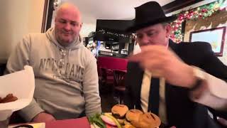 McGee’s Pub with Kurt Decker 