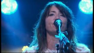 KT Tunstall - &#39;Maybe It&#39;s A Good Thing&#39; &amp; &#39;Suddenly I See&#39; [Live]