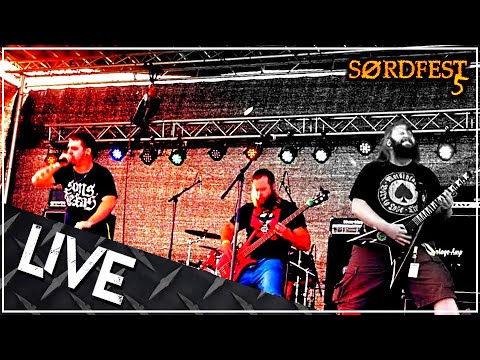 BULLDRIVER live | Sørdfest 5 | 2019