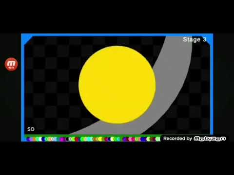 Marble Race Stage Lottery Unity Music Jump 8.X Speed YouTube