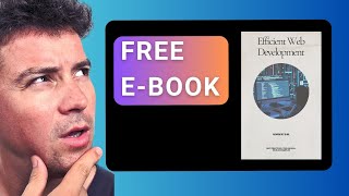 Struggling With Web Dev? This Book Can Help!