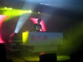 Depeche Mode -- Personal Jesus (Boys Noize Rework) na Selector Festival 2010