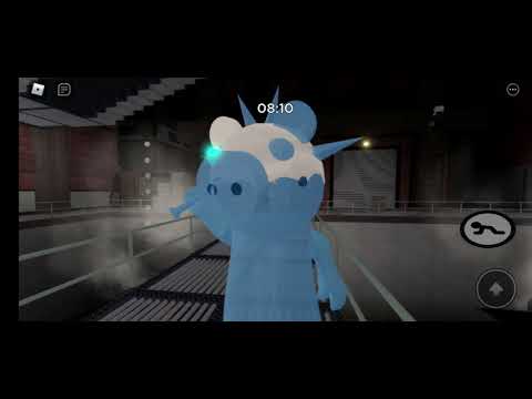 Frostiggy Jumpscare 2 | Piggy Book 2