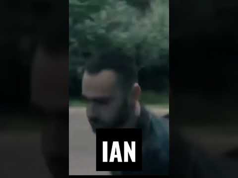 IAN SANGE FRATE NU SE FACE X THEO ROSE