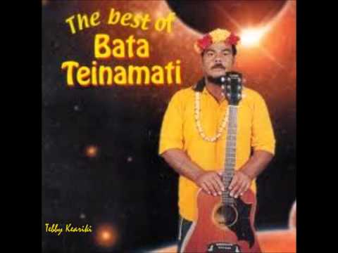 Teribaura n taake Kiribati Song