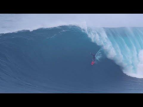 Billabong XXL Big Wave Awards 2013