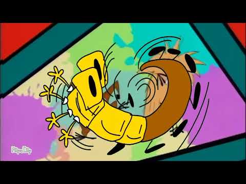 SpongeBob SquarePants Theme Song (remake)