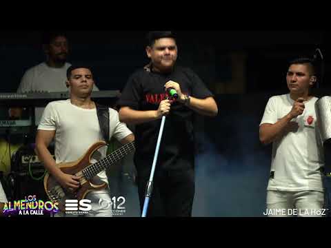 No puedo vivir sin ti - Mario Cerchar en Pivijay, Magdalena