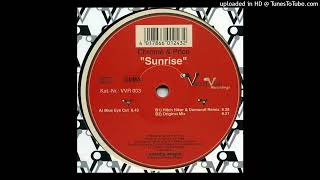 Chrome & Price - Sunrise (Original Mix)