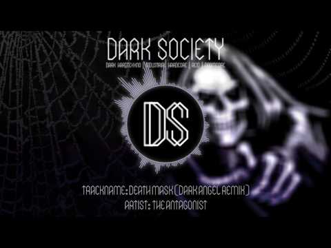 The Antagonist - Death Mask (Dark Angel Remix)