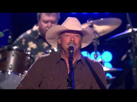 ACM Presents: Superstar Duets Preview - Alan Jackson & Cole Swindell