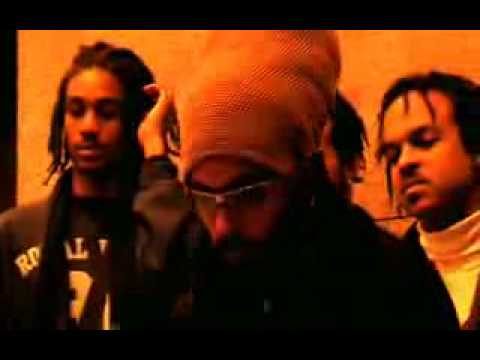 Straïka D ft YeahmanC - Ghetto Youth Academy.flv