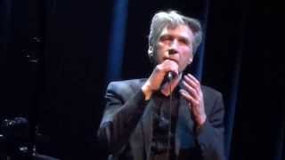 Frank Boeijen - Stille Strijd en Zwart/Wit