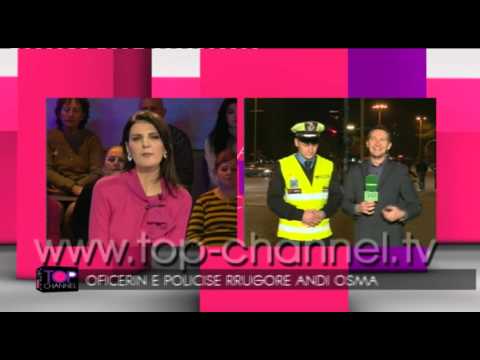 Pasdite ne TCH, 25 Nentor 2014, Pjesa 3 - Top Channel Albania - Entertainment Show