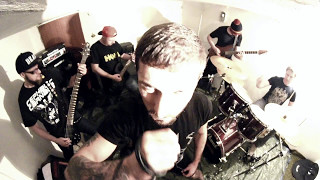 Video PEACEMAKER - The Rat Race Has Started (Official Music Video)