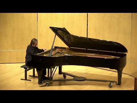 Valery Kuleshov | Six Etudes, Op. 19 - Valery Zhelobinsky
