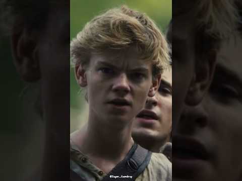 #pov The Doors Are Closing…