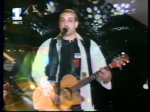 FC 2001: Fernando de Almeida - "Agora"