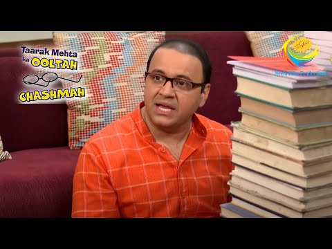 Bhide Sets An Example For Everyone | Full Episode | Taarak Mehta Ka Ooltah Chashmah | Bindass Bhide