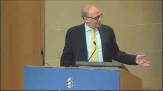 Michael Mandelbaum: The Road to Global Prosperity