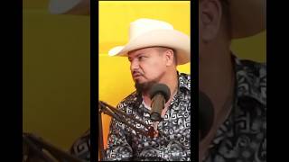 JENNY Rivera, me grabo una canción de mi Inspiracion en su segundo Disco.