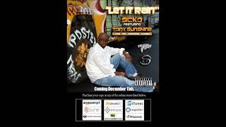 BX Sicko ft. Tony Sunshine - LET IT RAIN - (audio)