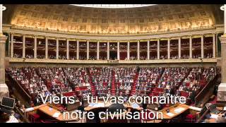 Ska-P - Planeta Eskoria sous-titré en français