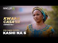 Kwana Casa'in | English Subtitles | Season 1 | Episode 6