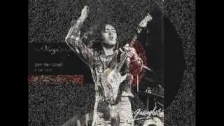 Rory Gallagher - Just A Little Bit - Solos