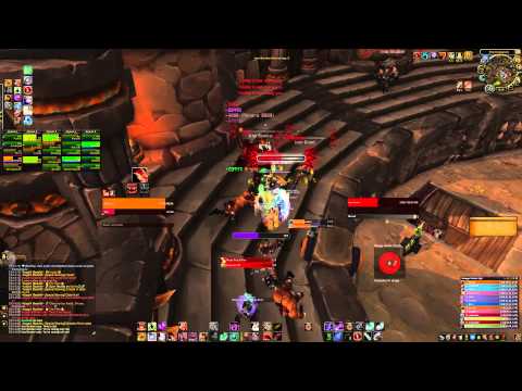 TiB Presents - Kargath Bladefist Heroic