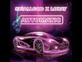 Smallgod Ft. Lojay – Automatic (Official Lyric Video)