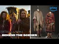 A Look Inside Episode 4 The Wheel Of Time Prime Video