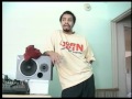 What's Up, Fatlip? - The Documentary (Part 1 of 3)