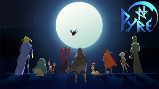 Pyre - All Rites [No Damage] + Ending
